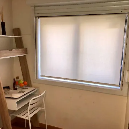 Annex Bedroom-Oporto Garden Exterior foto