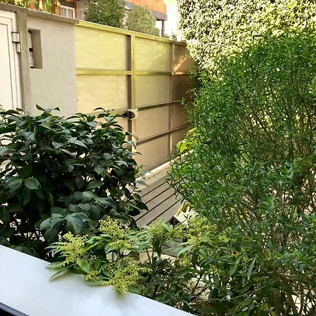 Annex Bedroom-Oporto Garden Exterior foto