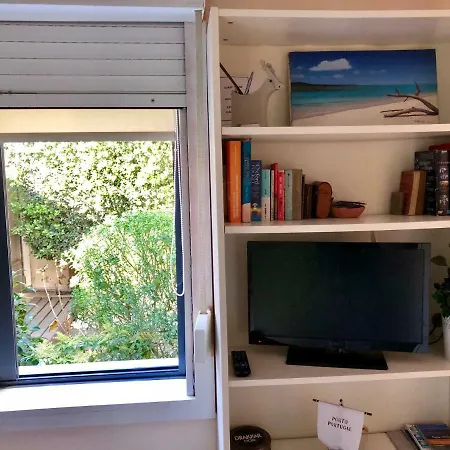 Annex Bedroom-Oporto Garden Exterior foto