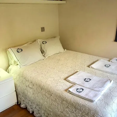 Annex Bedroom-Oporto Garden Exterior foto