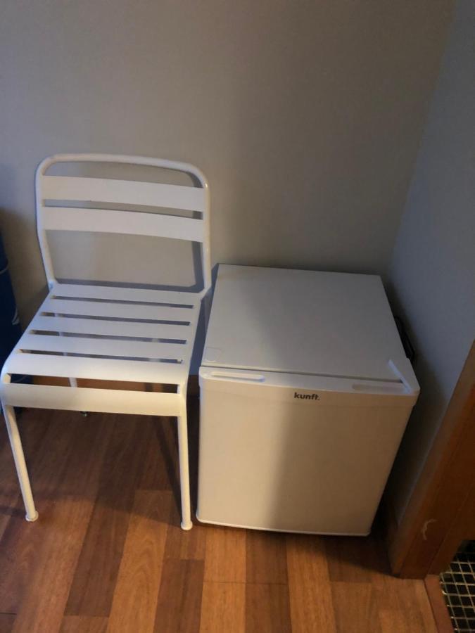 Annex Bedroom-oporto Garden Homestay