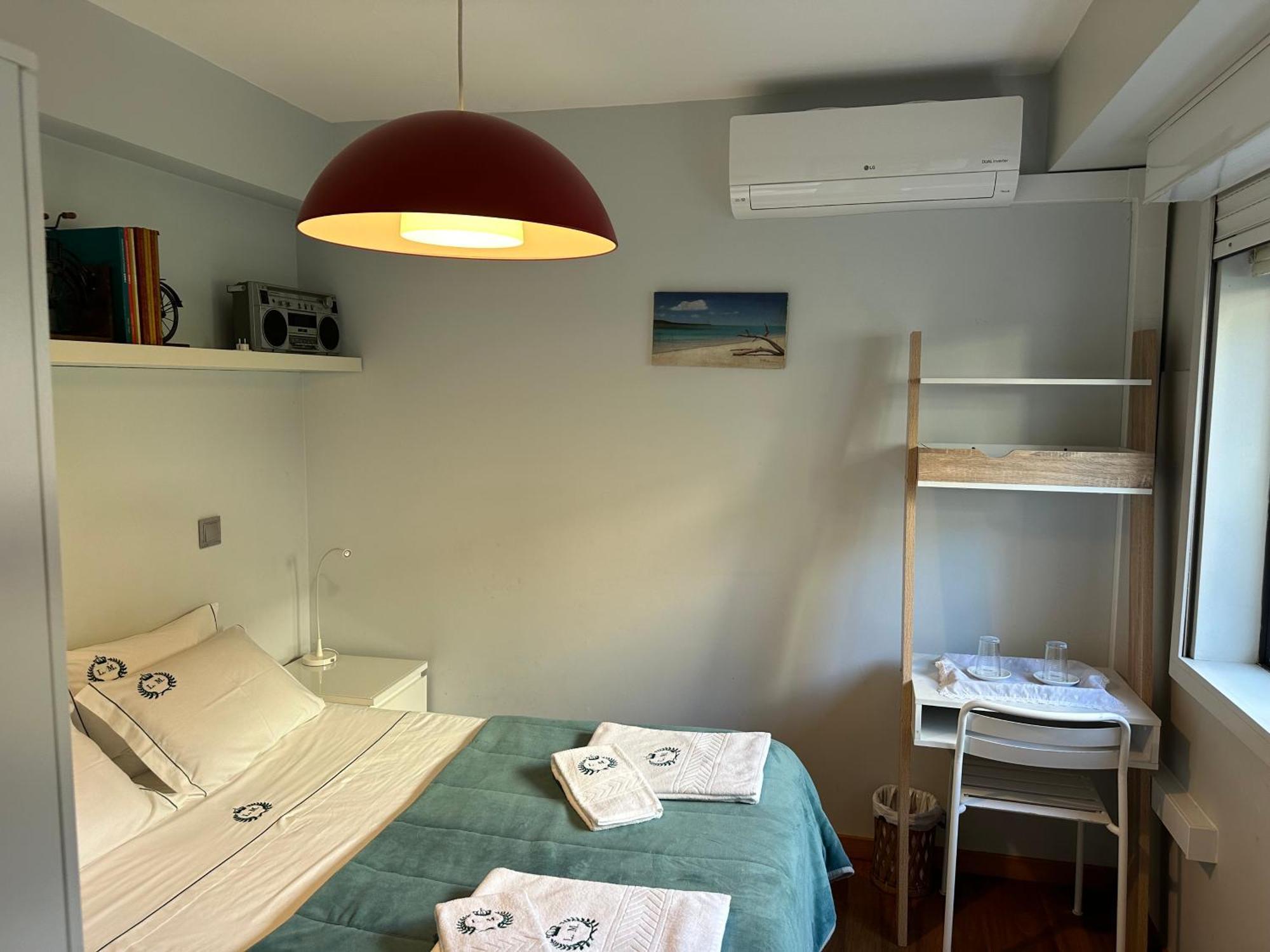 Homestay Annex Bedroom-oporto Garden Porto