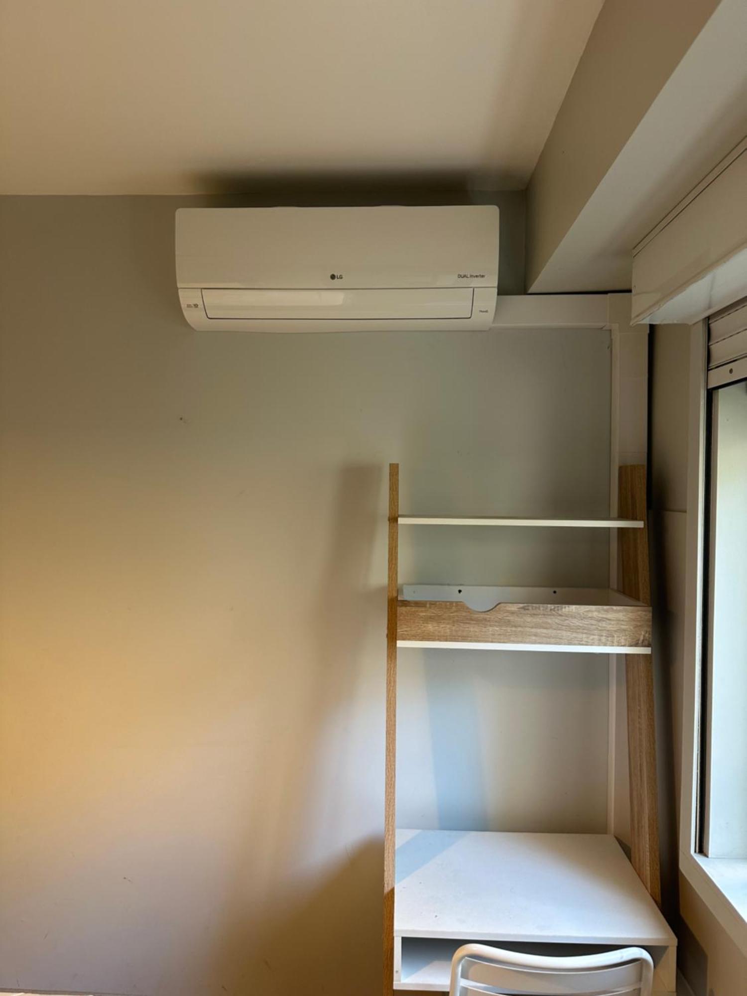 Annex Bedroom-oporto Garden Homestay