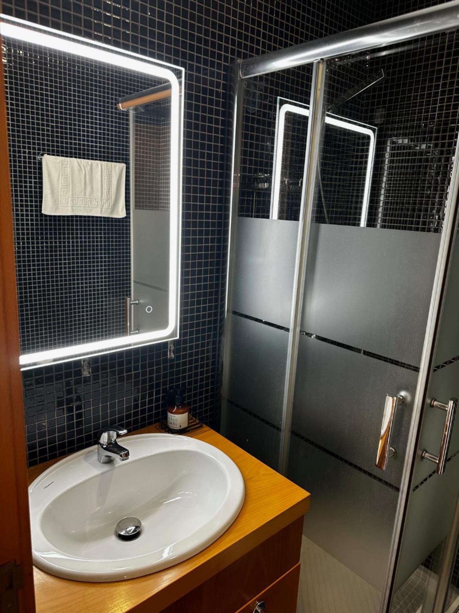 Homestay Annex Bedroom-oporto Garden Porto