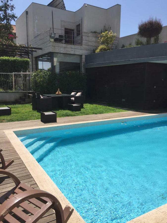 Annex Bedroom-oporto Garden Homestay *