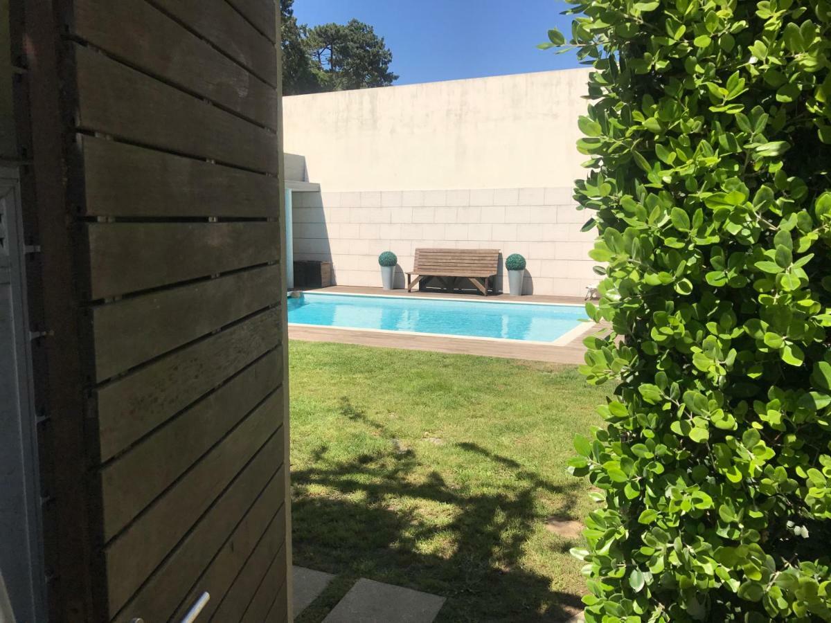Homestay Annex Bedroom-oporto Garden *