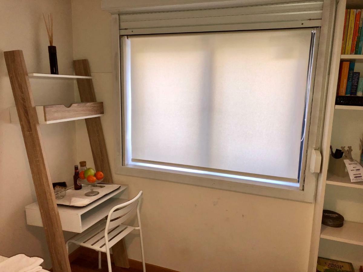 Homestay Annex Bedroom-oporto Garden