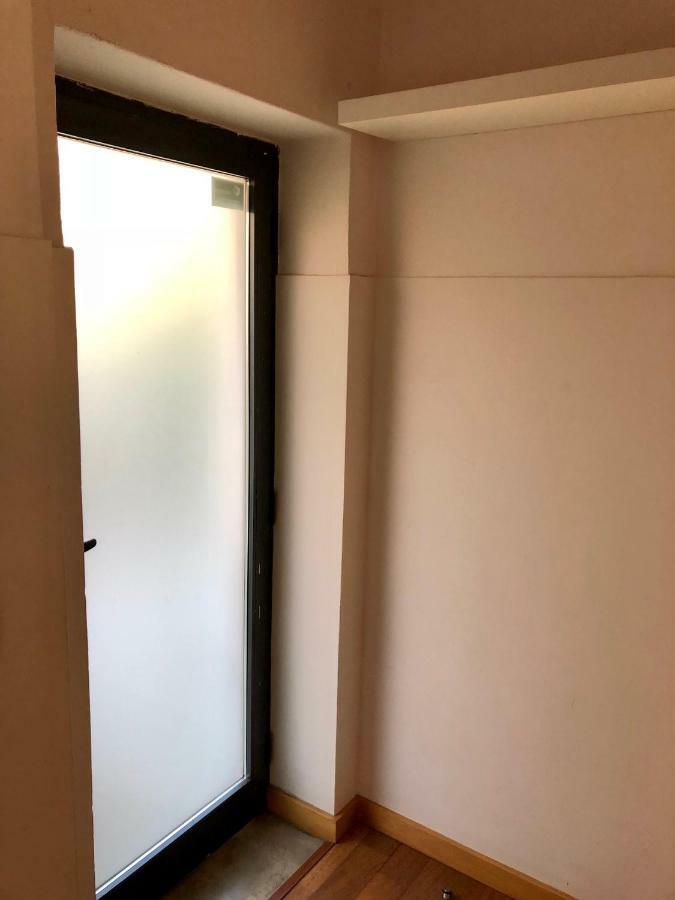 Annex Bedroom-oporto Garden Homestay *