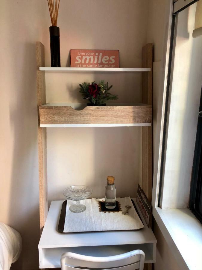 Homestay Annex Bedroom-oporto Garden *