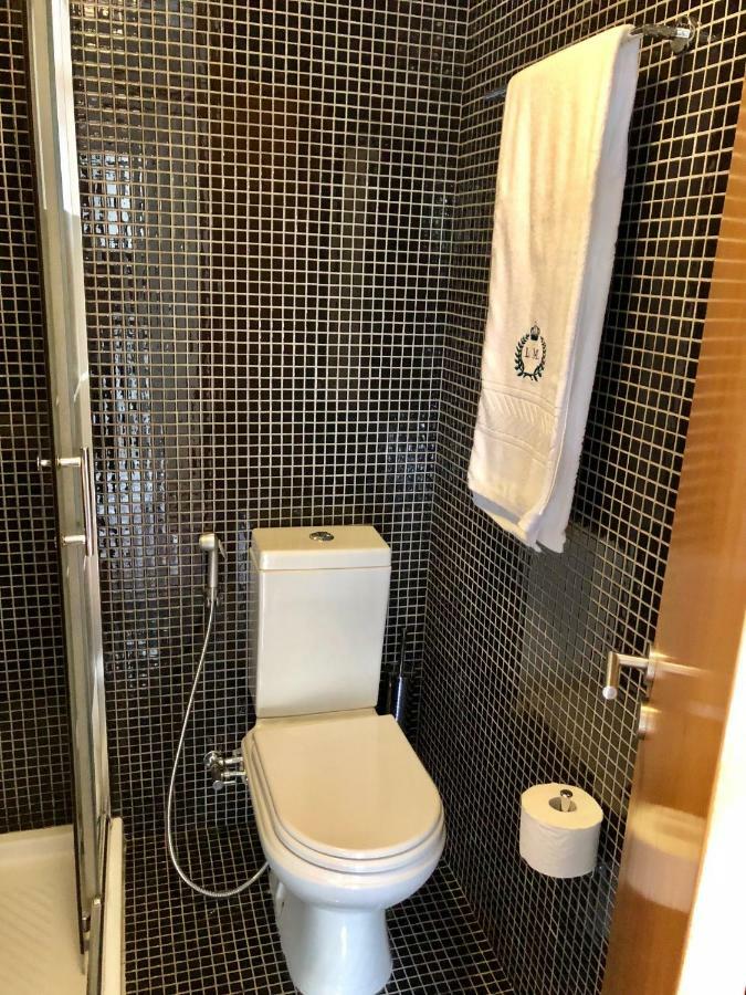Homestay Annex Bedroom-oporto Garden Porto